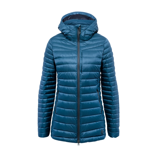 Black Diamond W Access Down Parka 1 Black Diamond W Access Down Parka