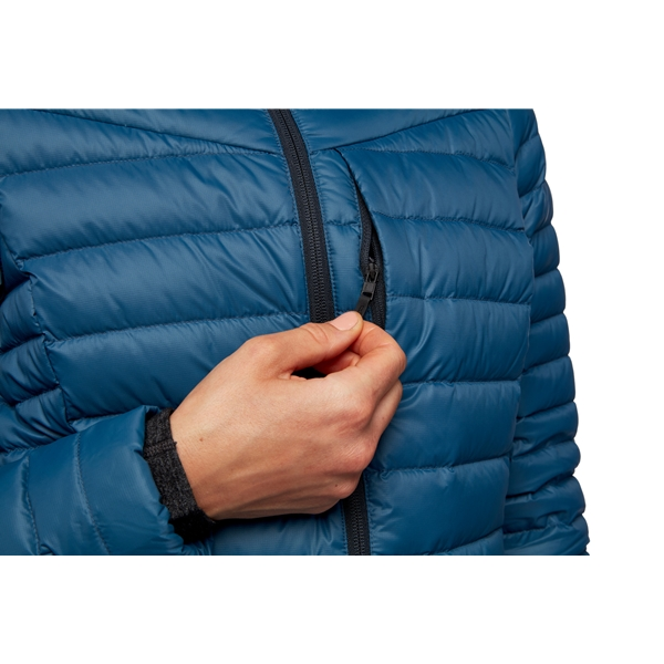 Black Diamond W Access Down Parka 5 Black Diamond W Access Down Parka - Image 5