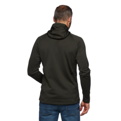 Black Diamond M Factor Hoody -pyöräkauppa 69657 4 cypress