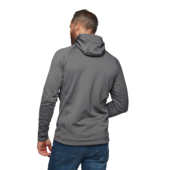 Black Diamond M Factor Hoody -pyöräkauppa 69657 4 granite