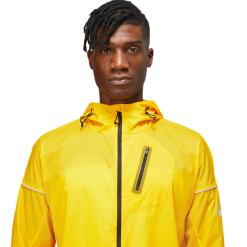 Asics Fujitrail Jacket Men -pyöräkauppa 69773 4 sunflower