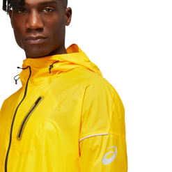 Asics Fujitrail Jacket Men -pyöräkauppa 69773 5 sunflower