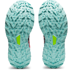 Asics Trabuco Max Women -pyöräkauppa 69780 7 blackblazingcoral