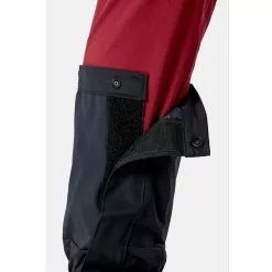 Rab Trek Gaiter Wmns -pyöräkauppa 69950 4 black