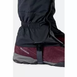 Rab Trek Gaiter Wmns -pyöräkauppa 69950 6 black