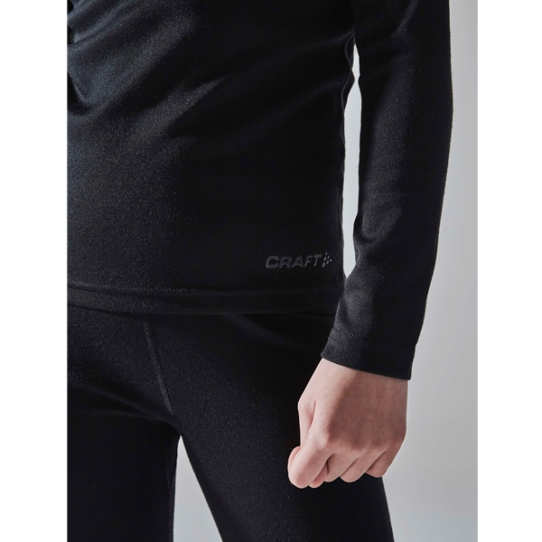 Craft Core Warm Baselayer Set Jr 3 Craft Core Warm Baselayer Set Jr - Image 3