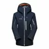 Mammut Nordwand Pro Hs Hooded Jacket Women