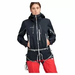 Mammut Nordwand Pro Hs Hooded Jacket Women 7 Mammut Nordwand Pro Hs Hooded Jacket Women -pyöräkauppa 69978 2 night