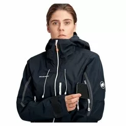 Mammut Nordwand Pro Hs Hooded Jacket Women 9 Mammut Nordwand Pro Hs Hooded Jacket Women -pyöräkauppa 69978 4 night