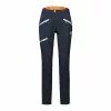 Mammut Eisfeld Advanced So Pants Women