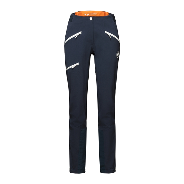 Mammut Eisfeld Advanced So Pants Women 1 Mammut Eisfeld Advanced So Pants Women