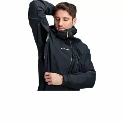 Mammut Nordwand Advanced Hs Hooded Jacket Men 25 Mammut Nordwand Advanced Hs Hooded Jacket Men -pyöräkauppa 69992 5 night