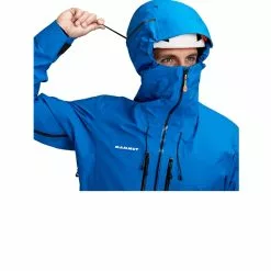 Mammut Nordwand Advanced Hs Hooded Jacket Men 20 Mammut Nordwand Advanced Hs Hooded Jacket Men -pyöräkauppa 69992 7 azurit