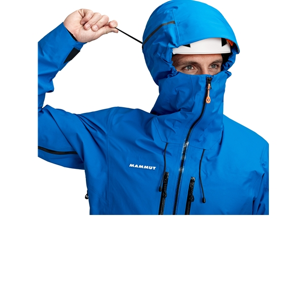 Mammut Nordwand Advanced Hs Hooded Jacket Men 7 Mammut Nordwand Advanced Hs Hooded Jacket Men - Image 7