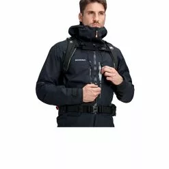 Mammut Nordwand Advanced Hs Hooded Jacket Men 27 Mammut Nordwand Advanced Hs Hooded Jacket Men -pyöräkauppa 69992 7 night