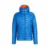 Mammut Eigerjoch Advanced In Hooded Jacket Men