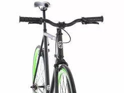 Fixie Bicycle 6KU Paul 7 Fixie Bicycle 6KU Paul -pyöräkauppa 6ku fixie single speed bike paul 3