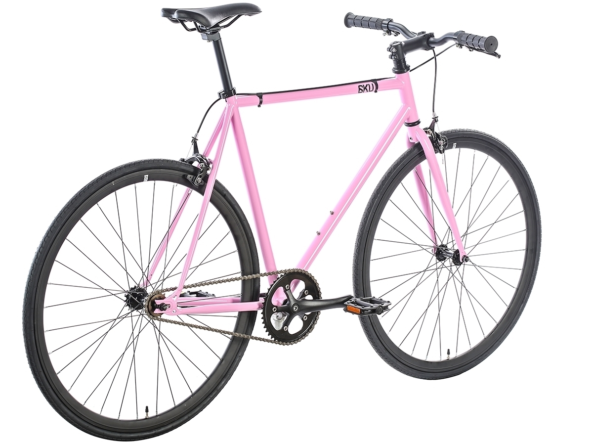 Fixie Bicycle 6KU Rogue 3 Fixie Bicycle 6KU Rogue - Image 3