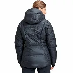 Mammut Eigerjoch Pro In Hooded Jacket Women -pyöräkauppa 70000 3 night
