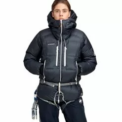 Mammut Eigerjoch Pro In Hooded Jacket Women -pyöräkauppa 70000 5 night