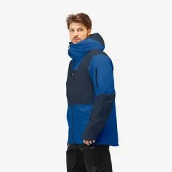 Norrøna Norröna Lofoten Gore-Tex Thermo80 Jacket M's 16 Norrøna Norröna Lofoten Gore-Tex Thermo80 Jacket M's -pyöräkauppa 70010 5 olympianblueindigonight