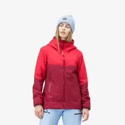 Norrøna Norröna Lyngen Dri2 Thermo60 Jacket W's -pyöräkauppa 70020 4 trueredrhubarb