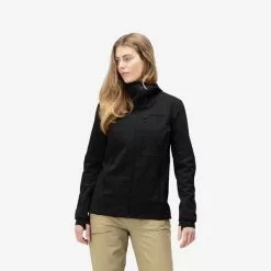 Norrøna Norröna Lofoten Hiloflex200 Hood W's 5 Norrøna Norröna Lofoten Hiloflex200 Hood W's -pyöräkauppa 70022 2 caviar