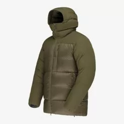 Norröna Norrøna Down750 Hood M's -pyöräkauppa 70027 3 olivenight