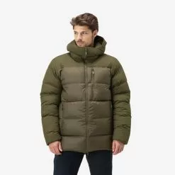 Norröna Norrøna Down750 Hood M's -pyöräkauppa 70027 4 olivenight