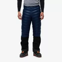 Norrøna Norröna Lyngen Down850 Knickers (m) 4 Norrøna Norröna Lyngen Down850 Knickers (m) -pyöräkauppa 70048 2 indigonight