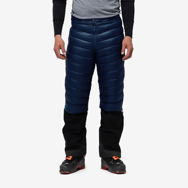 Norrøna Norröna Lyngen Down850 Knickers (m) 2 Norrøna Norröna Lyngen Down850 Knickers (m) - Image 2