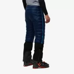 Norrøna Norröna Lyngen Down850 Knickers (m) 5 Norrøna Norröna Lyngen Down850 Knickers (m) -pyöräkauppa 70048 3 indigonight