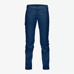 Norrøna Norröna Falketind Flex1 Pants W's 9 Norrøna Norröna Falketind Flex1 Pants W's -pyöräkauppa 70055 1 indigonight