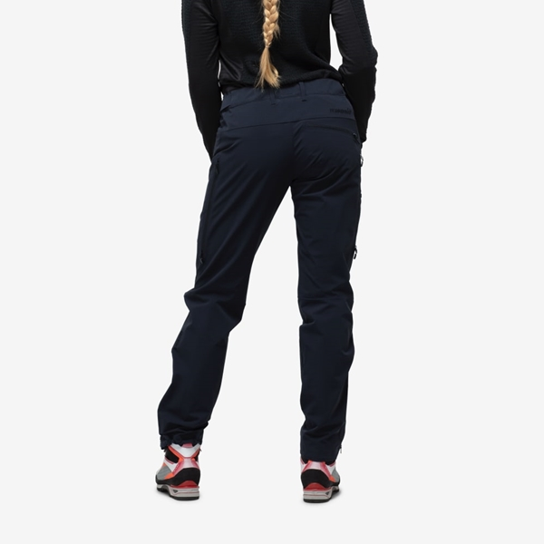 Norrøna Norröna Falketind Flex1 Pants W's 3 Norrøna Norröna Falketind Flex1 Pants W's - Image 3