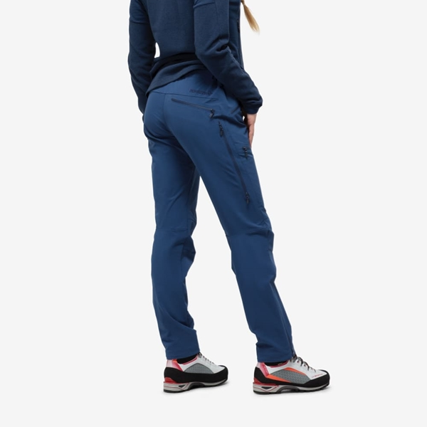 Norrøna Norröna Falketind Flex1 Pants W's 6 Norrøna Norröna Falketind Flex1 Pants W's - Image 6