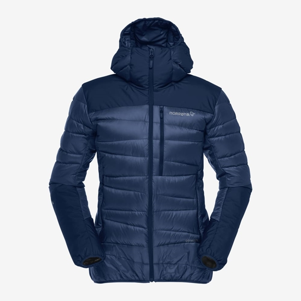 Norrøna Norröna Falketind Down750 Hood W's 1 Norrøna Norröna Falketind Down750 Hood W's