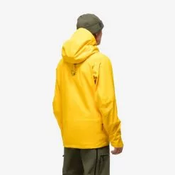 Norrøna Norröna Lofoten Gore-Tex Jacket M's -pyöräkauppa 70065 3 lemonchrome