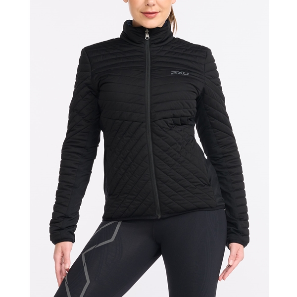 2Xu Ignition Insulation Jacket Women 1 2Xu Ignition Insulation Jacket Women