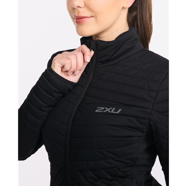 2Xu Ignition Insulation Jacket Women 2 2Xu Ignition Insulation Jacket Women - Image 2