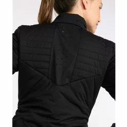 2Xu Ignition Insulation Jacket Women 7 2Xu Ignition Insulation Jacket Women -pyöräkauppa 70120 4 blackmidnight