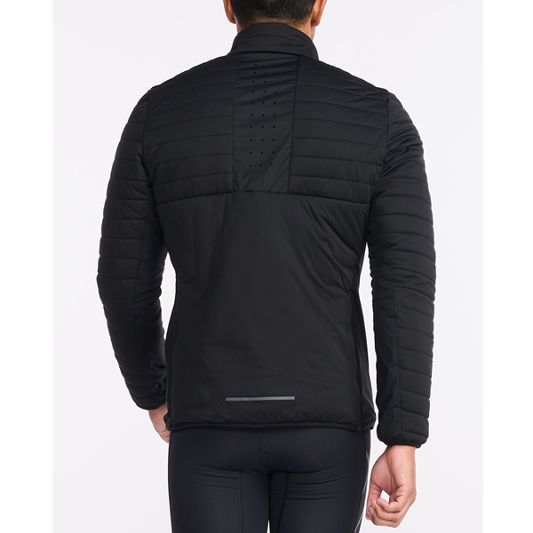 2Xu Ignition Insulation Jacket Men 2 2Xu Ignition Insulation Jacket Men - Image 2
