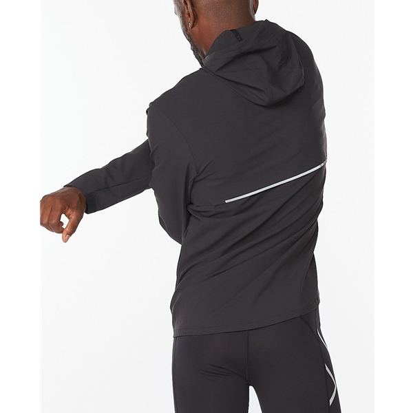 2Xu Aero Jacket Men 4 2Xu Aero Jacket Men - Image 4