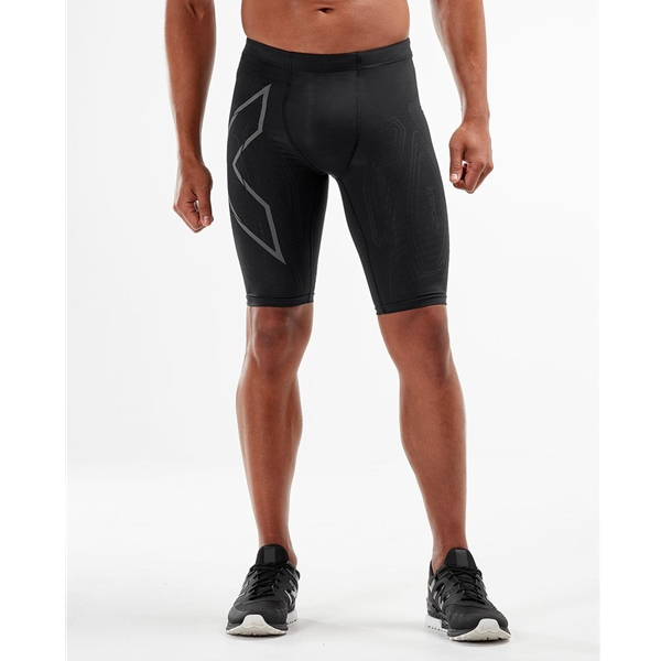 2Xu Light Speed Compression Shorts Men 1 2Xu Light Speed Compression Shorts Men
