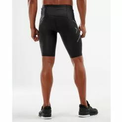 2Xu Light Speed Compression Shorts Men 8 2Xu Light Speed Compression Shorts Men -pyöräkauppa 70126 4 blackblackreflectiv