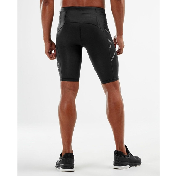 2Xu Light Speed Compression Shorts Men 4 2Xu Light Speed Compression Shorts Men - Image 4