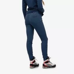 Norrøna Norröna Falketind Flex1 Slim Pants W's -pyöräkauppa 70143 3 indigonight