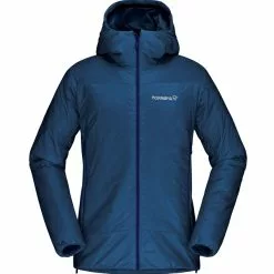 Norrøna Norröna Falketind Thermo60 Hood W's