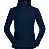 Norrøna Norröna Falketind Warmwool2 Stretch Zip Hood W's