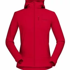 Norrøna Norröna Falketind Warmwool2 Stretch Zip Hood W's 10 Norrøna Norröna Falketind Warmwool2 Stretch Zip Hood W's -pyöräkauppa 70146 1 jesterred