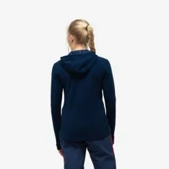 Norrøna Norröna Falketind Warmwool2 Stretch Zip Hood W's 9 Norrøna Norröna Falketind Warmwool2 Stretch Zip Hood W's -pyöräkauppa 70146 3 indigonight